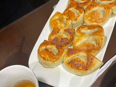 生煎馄饨-熠盛粤味(永康路店)