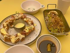 -米仓食堂(皇庭广场店)
