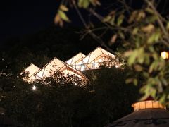 -北京山里寒舍度假酒店