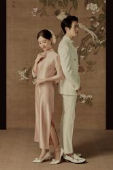 点击看大图 -薇视觉婚纱摄影工作室·婚纱照·结婚照