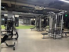 -OXYGYM奥美氧舱运动中心(丽都水岸店)