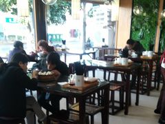大堂-锡笼记·无锡小笼(方塔店)