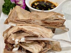 -那达慕蒙古风味酒楼