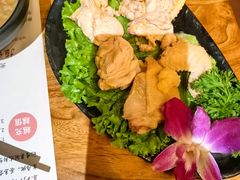 -束河人家(南锣鼓巷店)