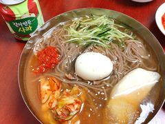 -屋里家延边朝鲜族冷面(南园店)