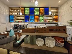 -港丽餐厅(高德置地店)
