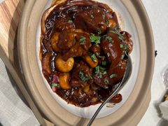 -新吉士·上海菜(浦东LCM置汇旭辉店)