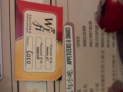 -安妮意大利餐厅(日坛店)