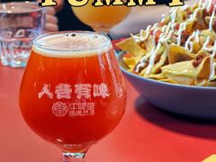 -牛啤堂精酿啤酒餐吧(五棵松华熙店)