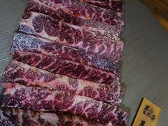 -黑牛の店·和牛烧肉(大悦城店)