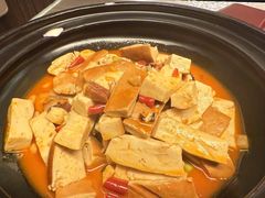 -喜湘宴·精致湖南菜(和平西桥店)