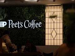 -Peet's Coffee皮爷咖啡(德基店)