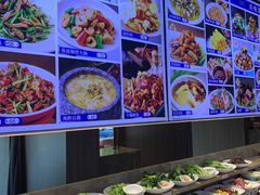-锦顺海鲜•口味菜(李村店)
