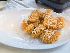 -千岛湖鱼味馆(十字街总店)