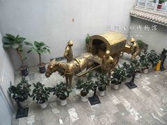 景点-沈阳金融博物馆