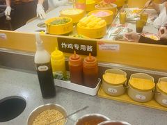 -喜家自助小火锅(乐客城店)