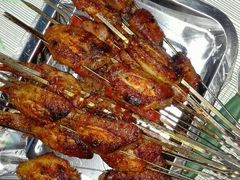 -小寒羊烧烤(凯瑞时代大厦店)