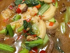 -江南古镇味道·私房菜