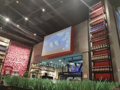 -潮庭·大连海鲜·炭火烧烤·扇贝王(大连店)