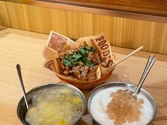 -南街清补凉(黄贝岭店)