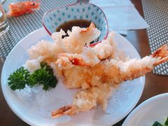 -红叶日料·放题·海胆·定食(星海店)