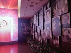 -中共一大纪念馆