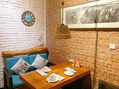 -苹果树下艺术餐厅(通州店)