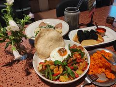 -La Terre乐田(万象城店)