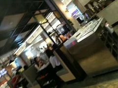 -百合酒店-香榭里自助餐厅