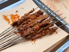 -老白家怡贵园烤肉
