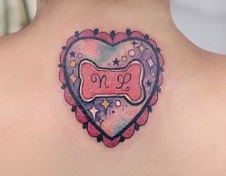 -HGS TATTOO 花果山刺青