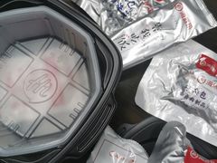 -盒马鲜生(新都心店)