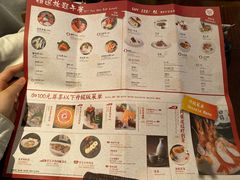 -佛山希尔顿酒店·融誉亚洲美食荟