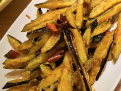 -大哈福烧烤·海鲜·家常菜(延安三路店)