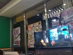 -華歡冰室-WahFoon(吉大店)