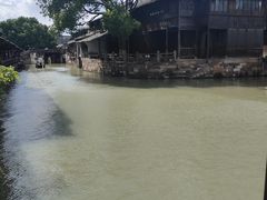 -乌镇东栅景区
