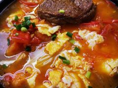 -凯丽上海阳春面馆(德仁里店)