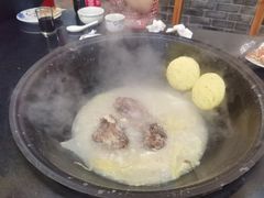 -大杰海鲜锅(基隆路店)
