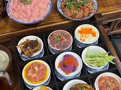 -楠火锅(西单店)