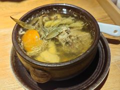 -桂小厨广西菜(青秀万达店)