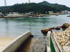 -南丫岛