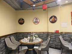 -李老哈·东北菜(宋园路店)