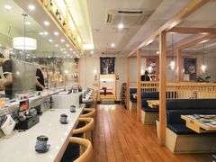 -鱼意寿司(钟村分店)