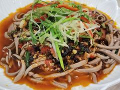 -洪霞餐馆