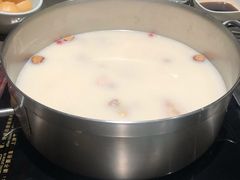 胡椒猪肚鸡-捞王锅物料理(上海世茂广场店)