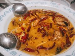 -花椒俏川菜小馆(南海万达店)