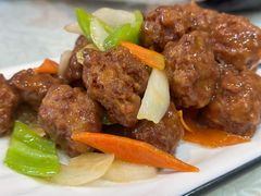 -宝发园名菜馆