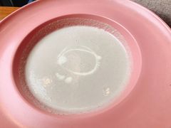 奶油蘑菇汤-Burgeri焙格