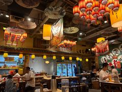 -江味龙虾馆·裸蓝龙虾(南山店)