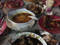-Tanjung Aru Seafood Restaurant
